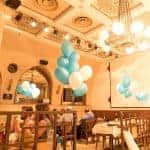 ברית באווזים